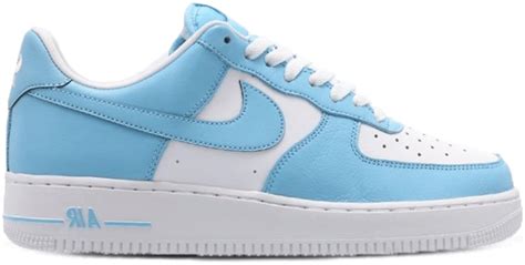 nike air force 1 sale dames blauw|Women's Blue Air Force 1 Shoes (1) .